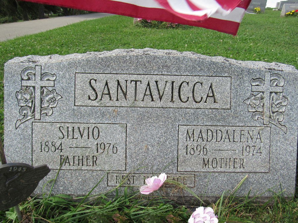 tombstone